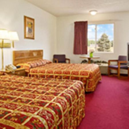 Westwood Inn & Suites - Kimball Zimmer foto